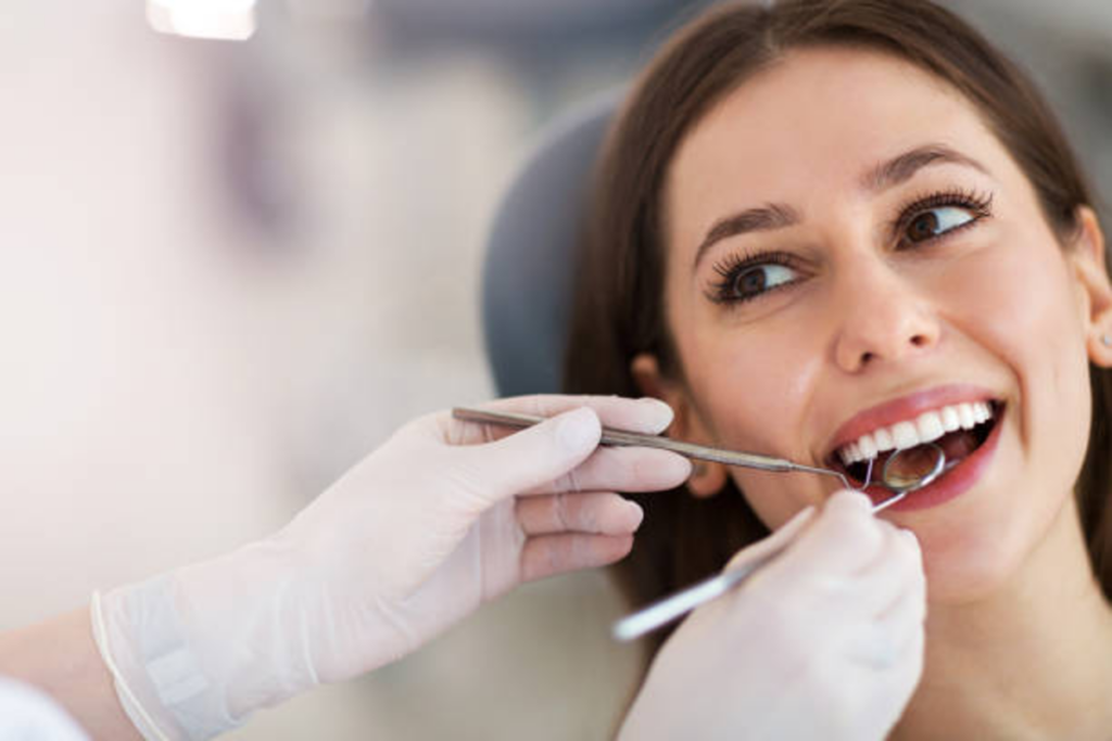 Dental Filling Treatment in India